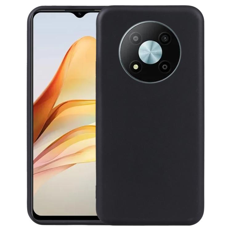 10pcs TPU Phone Case, For ZTE Axon 70 4G, For ZTE Voyage 41S, For ZTE nubia V80 Design, For ZTE nubia Air, For ZTE nubia Z80 Ultra, For ZTE RedMagic 11 Pro, For ZTE nubia RedMagic 11 Pro+, For ZTE Blade A76 4G, For ZTE Blade A56 Pro, For ZTE Blade A36 ...