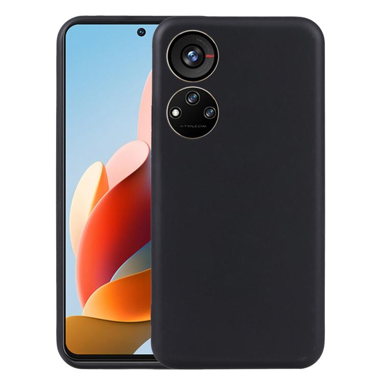 10pcs TPU Phone Case, For ZTE Axon 70 4G, For ZTE Voyage 41S, For ZTE nubia V80 Design, For ZTE nubia Air, For ZTE nubia Z80 Ultra, For ZTE RedMagic 11 Pro, For ZTE nubia RedMagic 11 Pro+, For ZTE Blade A76 4G, For ZTE Blade A56 Pro, For ZTE Blade A36 ...