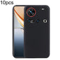 10pcs TPU Phone Case, For ZTE RedMagic 11 Pro, For ZTE nubia RedMagic 11 Pro+, For ZTE Blade A76 4G, For ZTE Blade A56 Pro, For ZTE Blade A36 4G, For ZTE nubia Red Magic 10S Pro+, For ZTE nubia Red Magic 10S Pro, For ZTE nubia Neo 3                    ...