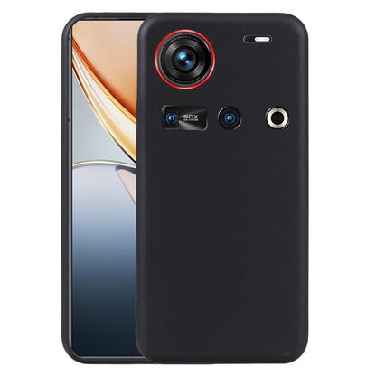 10pcs TPU Phone Case, For ZTE Axon 70 4G, For ZTE Voyage 41S, For ZTE nubia V80 Design, For ZTE nubia Air, For ZTE nubia Z80 Ultra, For ZTE RedMagic 11 Pro, For ZTE nubia RedMagic 11 Pro+, For ZTE Blade A76 4G, For ZTE Blade A56 Pro, For ZTE Blade A36 ...