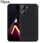 10pcs TPU Phone Case, For ZTE RedMagic 11 Pro, For ZTE nubia RedMagic 11 Pro+, For ZTE Blade A76 4G, For ZTE Blade A56 Pro, For ZTE Blade A36 4G, For ZTE nubia Red Magic 10S Pro+, For ZTE nubia Red Magic 10S Pro, For ZTE nubia Neo 3                    ...