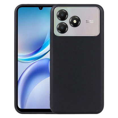 10pcs TPU Phone Case, For ZTE Axon 70 4G, For ZTE Voyage 41S, For ZTE nubia V80 Design, For ZTE nubia Air, For ZTE nubia Z80 Ultra, For ZTE RedMagic 11 Pro, For ZTE nubia RedMagic 11 Pro+, For ZTE Blade A76 4G, For ZTE Blade A56 Pro, For ZTE Blade A36 ...