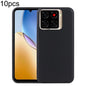 10pcs TPU Phone Case, For ZTE RedMagic 11 Pro, For ZTE nubia RedMagic 11 Pro+, For ZTE Blade A76 4G, For ZTE Blade A56 Pro, For ZTE Blade A36 4G, For ZTE nubia Red Magic 10S Pro+, For ZTE nubia Red Magic 10S Pro, For ZTE nubia Neo 3                    ...