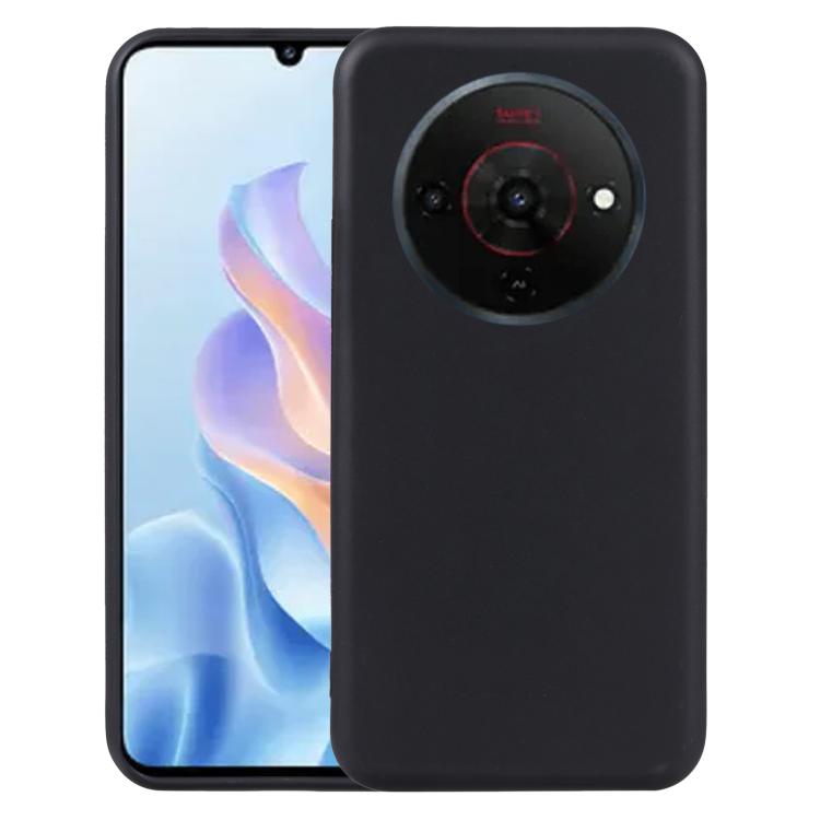 10pcs TPU Phone Case, For ZTE Axon 70 4G, For ZTE Voyage 41S, For ZTE nubia V80 Design, For ZTE nubia Air, For ZTE nubia Z80 Ultra, For ZTE RedMagic 11 Pro, For ZTE nubia RedMagic 11 Pro+, For ZTE Blade A76 4G, For ZTE Blade A56 Pro, For ZTE Blade A36 ...