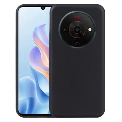 10pcs TPU Phone Case, For ZTE Axon 70 4G, For ZTE Voyage 41S, For ZTE nubia V80 Design, For ZTE nubia Air, For ZTE nubia Z80 Ultra, For ZTE RedMagic 11 Pro, For ZTE nubia RedMagic 11 Pro+, For ZTE Blade A76 4G, For ZTE Blade A56 Pro, For ZTE Blade A36 ...