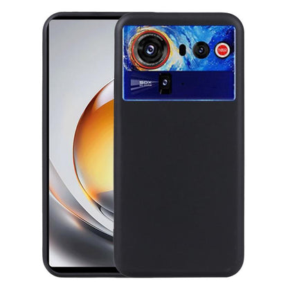 10pcs TPU Phone Case, For ZTE Axon 70 4G, For ZTE Voyage 41S, For ZTE nubia V80 Design, For ZTE nubia Air, For ZTE nubia Z80 Ultra, For ZTE RedMagic 11 Pro, For ZTE nubia RedMagic 11 Pro+, For ZTE Blade A76 4G, For ZTE Blade A56 Pro, For ZTE Blade A36 ...