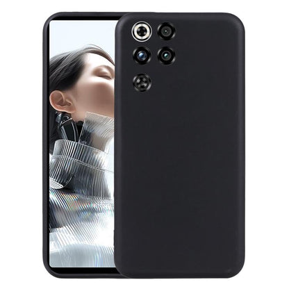 10pcs TPU Phone Case, For ZTE Axon 70 4G, For ZTE Voyage 41S, For ZTE nubia V80 Design, For ZTE nubia Air, For ZTE nubia Z80 Ultra, For ZTE RedMagic 11 Pro, For ZTE nubia RedMagic 11 Pro+, For ZTE Blade A76 4G, For ZTE Blade A56 Pro, For ZTE Blade A36 ...