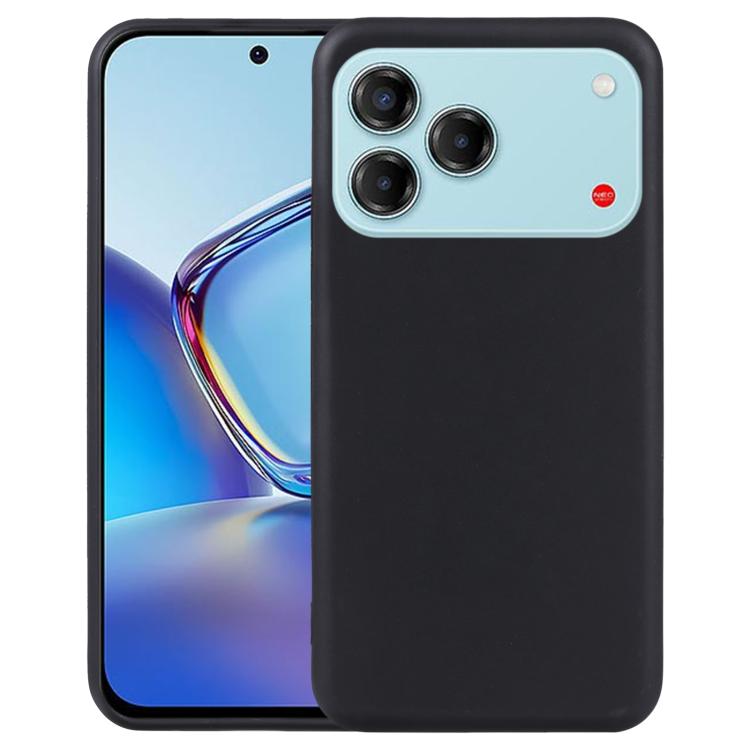 10pcs TPU Phone Case, For ZTE Axon 70 4G, For ZTE Voyage 41S, For ZTE nubia V80 Design, For ZTE nubia Air, For ZTE nubia Z80 Ultra, For ZTE RedMagic 11 Pro, For ZTE nubia RedMagic 11 Pro+, For ZTE Blade A76 4G, For ZTE Blade A56 Pro, For ZTE Blade A36 ...