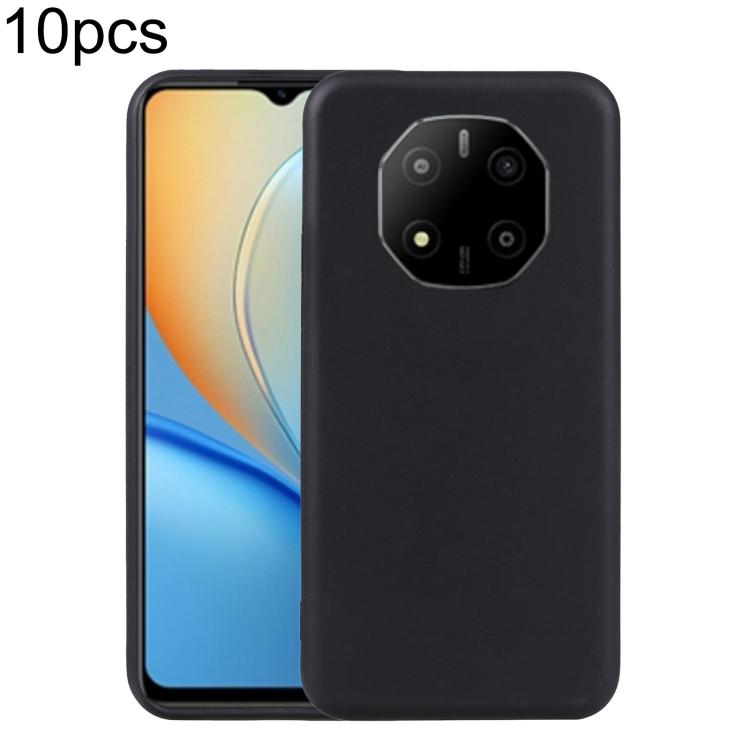 10pcs TPU Phone Case, For ZTE nubia RedMagic 11S Pro+ 5G, For ZTE nubia RedMagic 11S Pro 5G, For ZTE Optus X Max Australia, For ZTE Nubia M153, For ZTE nubia Neo 5 Pro 5G, For ZTE nubia Neo 5 5G, For ZTE Blade A35 Core, For ZTE nubia P9 Pro 5G         ...