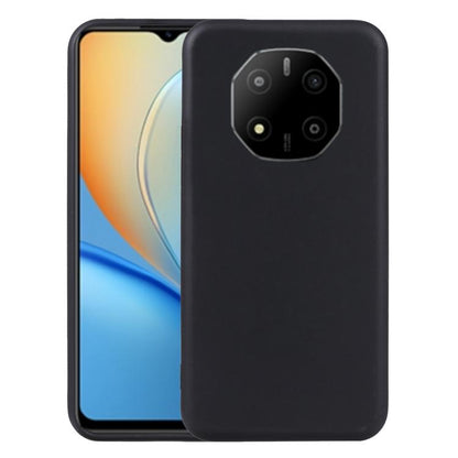 10pcs TPU Phone Case, For ZTE Axon 70 4G, For ZTE Voyage 41S, For ZTE nubia V80 Design, For ZTE nubia Air, For ZTE nubia Z80 Ultra, For ZTE RedMagic 11 Pro, For ZTE nubia RedMagic 11 Pro+, For ZTE Blade A76 4G, For ZTE Blade A56 Pro, For ZTE Blade A36 ...