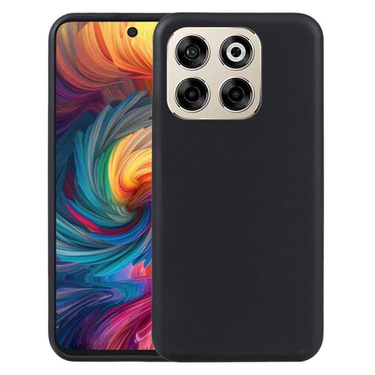 10pcs TPU Phone Case, For ZTE Axon 70 4G, For ZTE Voyage 41S, For ZTE nubia V80 Design, For ZTE nubia Air, For ZTE nubia Z80 Ultra, For ZTE RedMagic 11 Pro, For ZTE nubia RedMagic 11 Pro+, For ZTE Blade A76 4G, For ZTE Blade A56 Pro, For ZTE Blade A36 ...