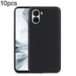 10pcs TPU Phone Case, For ZTE nubia RedMagic 11S Pro+ 5G, For ZTE nubia RedMagic 11S Pro 5G, For ZTE Optus X Max Australia, For ZTE Nubia M153, For ZTE nubia Neo 5 Pro 5G, For ZTE nubia Neo 5 5G, For ZTE Blade A35 Core, For ZTE nubia P9 Pro 5G         ...