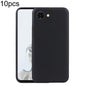 10pcs TPU Phone Case, For ZTE nubia RedMagic 11S Pro+ 5G, For ZTE nubia RedMagic 11S Pro 5G, For ZTE Optus X Max Australia, For ZTE Nubia M153, For ZTE nubia Neo 5 Pro 5G, For ZTE nubia Neo 5 5G, For ZTE Blade A35 Core, For ZTE nubia P9 Pro 5G         ...