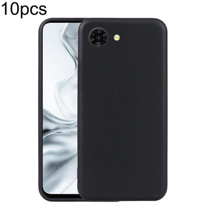 10pcs TPU Phone Case, For ZTE nubia RedMagic 11S Pro+ 5G, For ZTE nubia RedMagic 11S Pro 5G, For ZTE Optus X Max Australia, For ZTE Nubia M153, For ZTE nubia Neo 5 Pro 5G, For ZTE nubia Neo 5 5G, For ZTE Blade A35 Core, For ZTE nubia P9 Pro 5G         ...