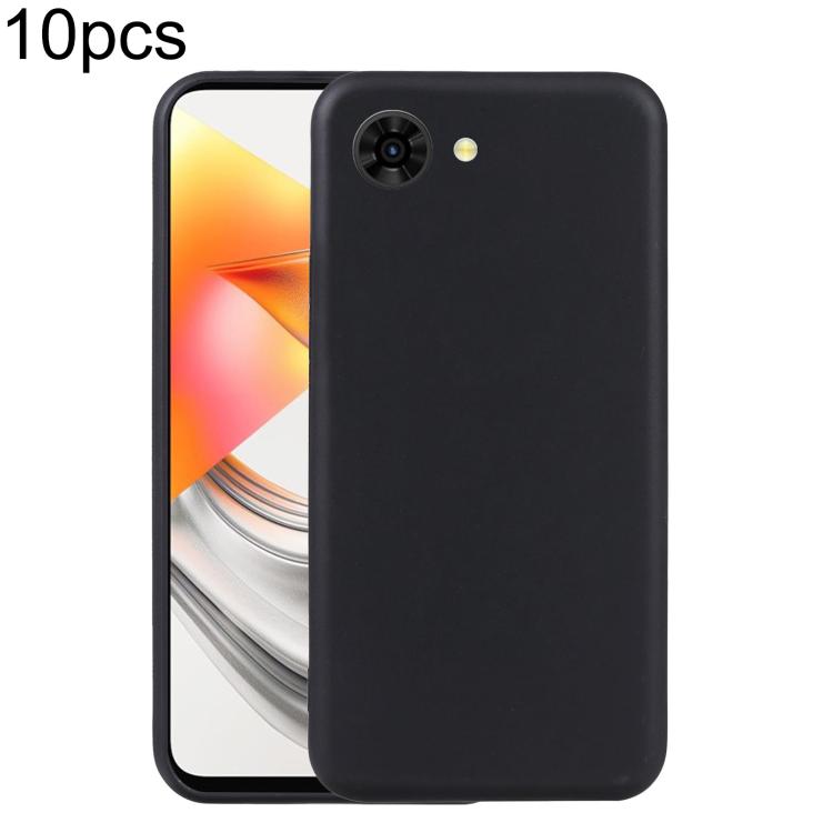10pcs TPU Phone Case, For ZTE nubia RedMagic 11S Pro+ 5G, For ZTE nubia RedMagic 11S Pro 5G, For ZTE Optus X Max Australia, For ZTE Nubia M153, For ZTE nubia Neo 5 Pro 5G, For ZTE nubia Neo 5 5G, For ZTE Blade A35 Core, For ZTE nubia P9 Pro 5G         ...