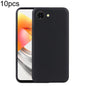10pcs TPU Phone Case, For ZTE nubia RedMagic 11S Pro+ 5G, For ZTE nubia RedMagic 11S Pro 5G, For ZTE Optus X Max Australia, For ZTE Nubia M153, For ZTE nubia Neo 5 Pro 5G, For ZTE nubia Neo 5 5G, For ZTE Blade A35 Core, For ZTE nubia P9 Pro 5G         ...