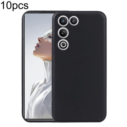 10pcs TPU Phone Case, For ZTE nubia RedMagic 11S Pro+ 5G, For ZTE nubia RedMagic 11S Pro 5G, For ZTE Optus X Max Australia, For ZTE Nubia M153, For ZTE nubia Neo 5 Pro 5G, For ZTE nubia Neo 5 5G, For ZTE Blade A35 Core, For ZTE nubia P9 Pro 5G         ...
