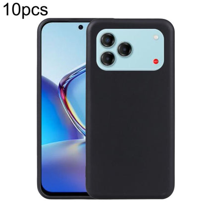 10pcs TPU Phone Case, For ZTE nubia RedMagic 11S Pro+ 5G, For ZTE nubia RedMagic 11S Pro 5G, For ZTE Optus X Max Australia, For ZTE Nubia M153, For ZTE nubia Neo 5 Pro 5G, For ZTE nubia Neo 5 5G, For ZTE Blade A35 Core, For ZTE nubia P9 Pro 5G         ...