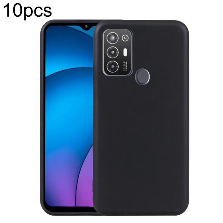 10pcs TPU Phone Case, For ZTE nubia RedMagic 11S Pro+ 5G, For ZTE nubia RedMagic 11S Pro 5G, For ZTE Optus X Max Australia, For ZTE Nubia M153, For ZTE nubia Neo 5 Pro 5G, For ZTE nubia Neo 5 5G, For ZTE Blade A35 Core, For ZTE nubia P9 Pro 5G         ...