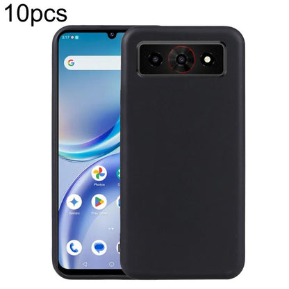10pcs TPU Phone Case, For ZTE nubia RedMagic 11S Pro+ 5G, For ZTE nubia RedMagic 11S Pro 5G, For ZTE Optus X Max Australia, For ZTE Nubia M153, For ZTE nubia Neo 5 Pro 5G, For ZTE nubia Neo 5 5G, For ZTE Blade A35 Core, For ZTE nubia P9 Pro 5G         ...