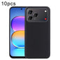 10pcs TPU Phone Case, For ZTE nubia RedMagic 11S Pro+ 5G, For ZTE nubia RedMagic 11S Pro 5G, For ZTE Optus X Max Australia, For ZTE Nubia M153, For ZTE nubia Neo 5 Pro 5G, For ZTE nubia Neo 5 5G, For ZTE Blade A35 Core, For ZTE nubia P9 Pro 5G         ...