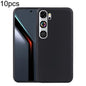 10pcs TPU Phone Case, For ZTE nubia RedMagic 11S Pro+ 5G, For ZTE nubia RedMagic 11S Pro 5G, For ZTE Optus X Max Australia, For ZTE Nubia M153, For ZTE nubia Neo 5 Pro 5G, For ZTE nubia Neo 5 5G, For ZTE Blade A35 Core, For ZTE nubia P9 Pro 5G         ...