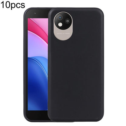 10pcs TPU Phone Case, For ZTE nubia RedMagic 11S Pro+ 5G, For ZTE nubia RedMagic 11S Pro 5G, For ZTE Optus X Max Australia, For ZTE Nubia M153, For ZTE nubia Neo 5 Pro 5G, For ZTE nubia Neo 5 5G, For ZTE Blade A35 Core, For ZTE nubia P9 Pro 5G         ...