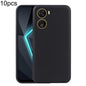 10pcs TPU Phone Case, For ZTE nubia RedMagic 11S Pro+ 5G, For ZTE nubia RedMagic 11S Pro 5G, For ZTE Optus X Max Australia, For ZTE Nubia M153, For ZTE nubia Neo 5 Pro 5G, For ZTE nubia Neo 5 5G, For ZTE Blade A35 Core, For ZTE nubia P9 Pro 5G         ...
