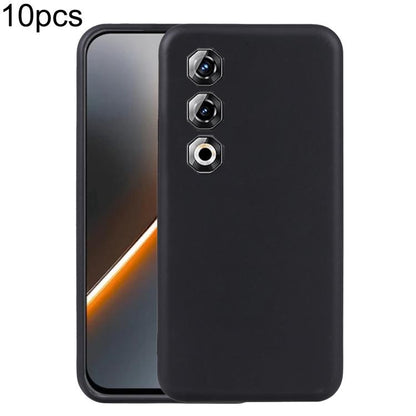 10pcs TPU Phone Case, For ZTE nubia RedMagic 11S Pro+ 5G, For ZTE nubia RedMagic 11S Pro 5G, For ZTE Optus X Max Australia, For ZTE Nubia M153, For ZTE nubia Neo 5 Pro 5G, For ZTE nubia Neo 5 5G, For ZTE Blade A35 Core, For ZTE nubia P9 Pro 5G         ...