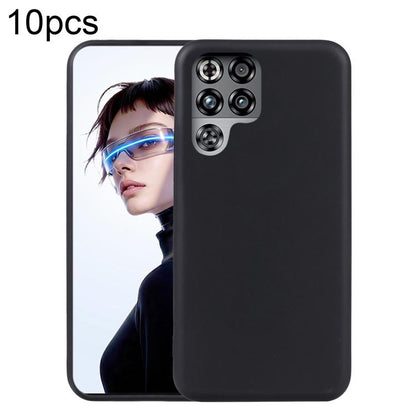 10pcs TPU Phone Case, For ZTE nubia RedMagic 11S Pro+ 5G, For ZTE nubia RedMagic 11S Pro 5G, For ZTE Optus X Max Australia, For ZTE Nubia M153, For ZTE nubia Neo 5 Pro 5G, For ZTE nubia Neo 5 5G, For ZTE Blade A35 Core, For ZTE nubia P9 Pro 5G         ...