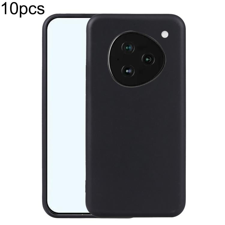 10pcs TPU Phone Case, For ZTE nubia RedMagic 11S Pro+ 5G, For ZTE nubia RedMagic 11S Pro 5G, For ZTE Optus X Max Australia, For ZTE Nubia M153, For ZTE nubia Neo 5 Pro 5G, For ZTE nubia Neo 5 5G, For ZTE Blade A35 Core, For ZTE nubia P9 Pro 5G         ...