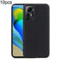10pcs TPU Phone Case, For ZTE nubia RedMagic 11S Pro+ 5G, For ZTE nubia RedMagic 11S Pro 5G, For ZTE Optus X Max Australia, For ZTE Nubia M153, For ZTE nubia Neo 5 Pro 5G, For ZTE nubia Neo 5 5G, For ZTE Blade A35 Core, For ZTE nubia P9 Pro 5G         ...