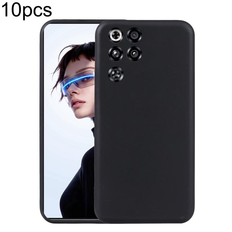 10pcs TPU Phone Case, For ZTE nubia RedMagic 11S Pro+ 5G, For ZTE nubia RedMagic 11S Pro 5G, For ZTE Optus X Max Australia, For ZTE Nubia M153, For ZTE nubia Neo 5 Pro 5G, For ZTE nubia Neo 5 5G, For ZTE Blade A35 Core, For ZTE nubia P9 Pro 5G         ...