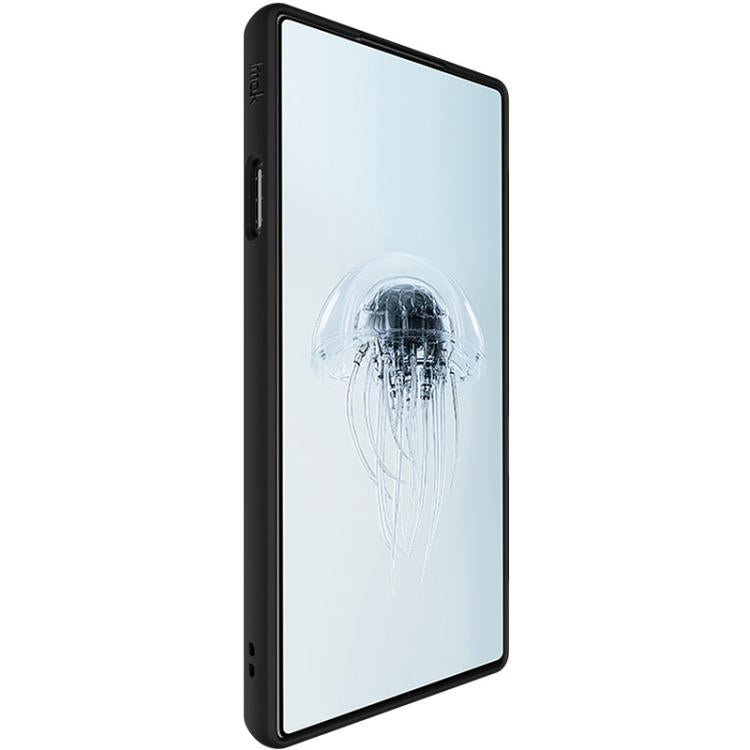 imak UX-9B Series Four Corners Tiny Airbag Shockproof Phone Case, For ZTE nubia Red Magic 10 Pro, For ZTE nubia Red Magic 9 Pro+, For ZTE nubia Red Magic 9s Pro+, For ZTE nubia Red Magic 9 Pro, For ZTE nubia Red Magic 8s Pro                            ...