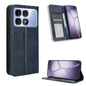 Magnetic Buckle Retro Texture Leather Phone Case, For Redmi 14C 4G, For Redmi K70 Ultra, For Redmi 13 4G / Note 13R 5G