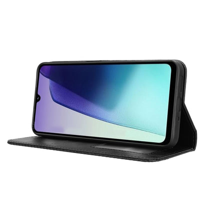 Magnetic Buckle Retro Texture Leather Phone Case, For Redmi 14C 4G, For Redmi K70 Ultra, For Redmi 13 4G / Note 13R 5G