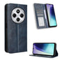 Magnetic Buckle Retro Texture Leather Phone Case, For Redmi 14C 4G, For Redmi K70 Ultra, For Redmi 13 4G / Note 13R 5G