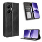 Magnetic Buckle Retro Texture Leather Phone Case, For Redmi Turbo 4 Pro 5G, For Redmi K80 / K80 Pro, For Redmi Note 14 Pro 4G, For Redmi Note 14 4G Global 163.25mm, For Redmi Note 14 4G 163.25mm, For Redmi Note 14 Pro+ 5G