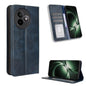 Magnetic Buckle Retro Texture Leather Phone Case, For Redmi 15 5G / 4G EU 171mm, For Redmi 15C 5G / 4G Global 171mm / Poco C85 4G, For Xiaomi 15T 5G, For Redmi K80 Ultra, For Redmi A5 4G 173.3mm, For Redmi Note 14 4G 164.84mm EU Version