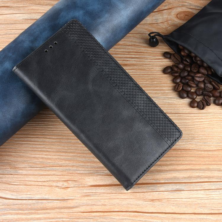Magnetic Buckle Retro Texture Leather Phone Case, For Redmi 15 5G Global / 15 4G SEA 169.5mm, For Redmi 15 5G / 4G EU 171mm, For Redmi 15C 5G / 4G Global 171mm / Poco C85 4G, For Xiaomi 15T 5G, For Redmi K80 Ultra, For Redmi A5 4G 173.3mm