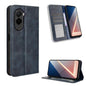 Magnetic Buckle Retro Texture Leather Phone Case, For Redmi Note 15 Pro 4G Global 163.2mm, For Redmi K90 5G / Poco F8 Pro, For Redmi 15C 5G / 4G EU 173mm / Poco C85 5G, For Xiaomi Poco M7 4G 169mm, For Redmi 15 5G Global / 15 4G SEA 169.5mm            ...