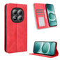 Magnetic Buckle Retro Texture Leather Phone Case, For Redmi A7 Pro 171mm / Poco C85x 5G, For Redmi Turbo 5 Max 5G / Poco X8 Pro Max, For Redmi Turbo 5 5G / Poco X8 Pro, For Redmi Note 15 Pro+ 5G 163.3mm/Poco M8 Pro 5G                                   ...