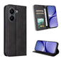 Magnetic Buckle Retro Texture Leather Phone Case, For Redmi A7 Pro 171mm / Poco C85x 5G, For Redmi Turbo 5 Max 5G / Poco X8 Pro Max, For Redmi Turbo 5 5G / Poco X8 Pro, For Redmi Note 15 Pro+ 5G 163.3mm/Poco M8 Pro 5G                                   ...