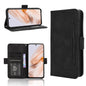 Skin Feel Calf Texture Card Slots Leather Phone Case, For Redmi K70 Ultra, For Redmi 13 4G / Note 13R 5G