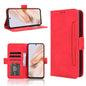 Skin Feel Calf Texture Card Slots Leather Phone Case, For Redmi K70 Ultra, For Redmi 13 4G / Note 13R 5G
