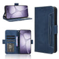 Skin Feel Calf Texture Card Slots Leather Phone Case, For Redmi K70 Ultra, For Redmi 13 4G / Note 13R 5G
