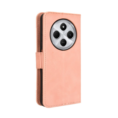 Skin Feel Calf Texture Card Slots Leather Phone Case, For Redmi 14C 4G, For Redmi K70 Ultra, For Redmi 13 4G / Note 13R 5G
