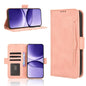 Skin Feel Calf Texture Card Slots Leather Phone Case, For Redmi A5 4G 173.3mm, For Redmi Note 14 4G 164.84mm EU Version, For Redmi Turbo 4 Pro 5G, For Redmi K80 / K80 Pro