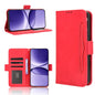 Skin Feel Calf Texture Card Slots Leather Phone Case, For Redmi A5 4G 173.3mm, For Redmi Note 14 4G 164.84mm EU Version, For Redmi Turbo 4 Pro 5G, For Redmi K80 / K80 Pro