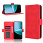 Skin Feel Calf Texture Card Slots Leather Phone Case, For Redmi 15C 5G / 4G Global 171mm / Poco C85 4G, For Xiaomi 15T Pro 5G, For Xiaomi 15T 5G, For Redmi K80 Ultra